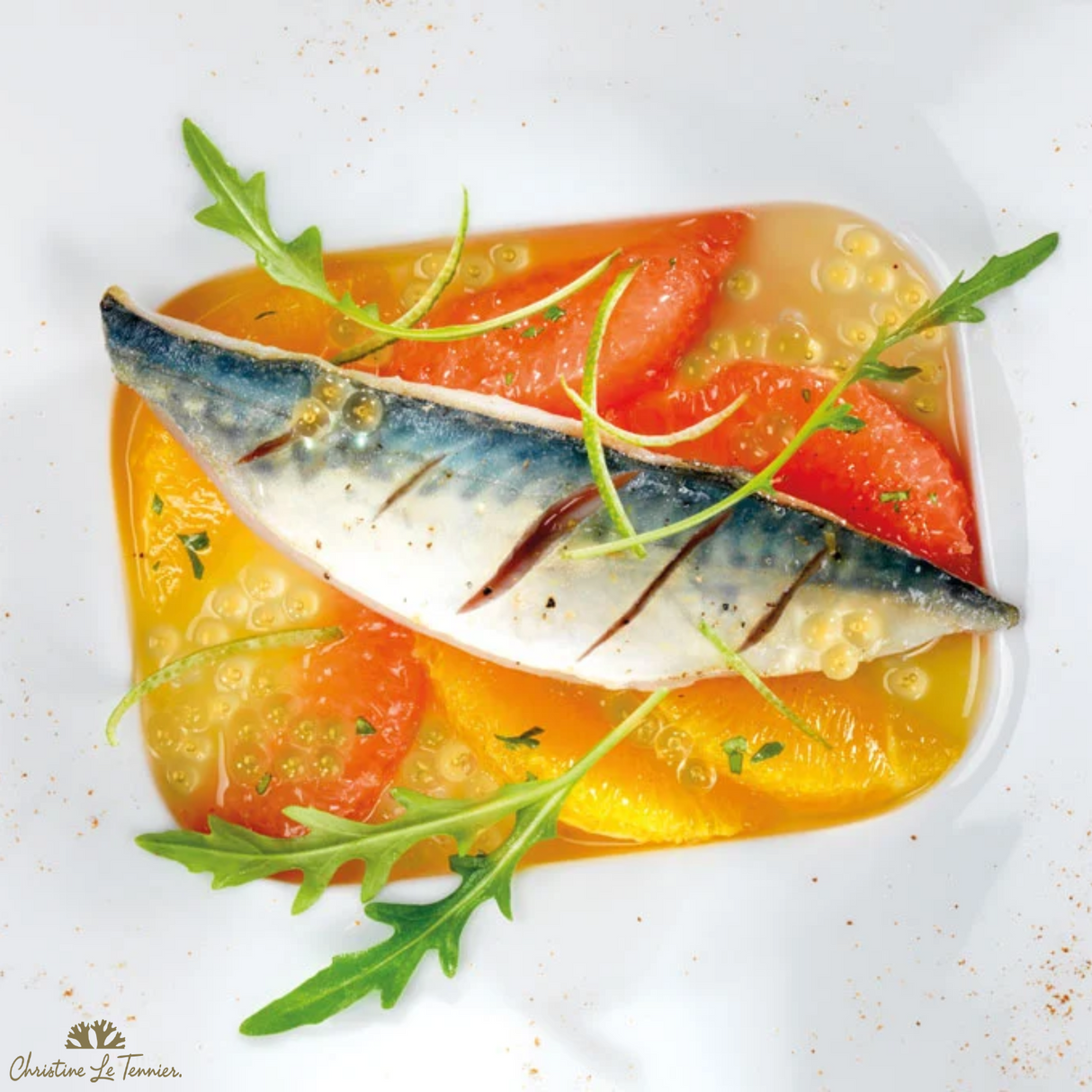 Flavoured Pearls Yuzu