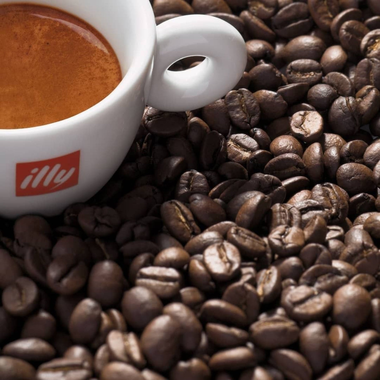 Whole Bean Classico Coffee - Medium Roast