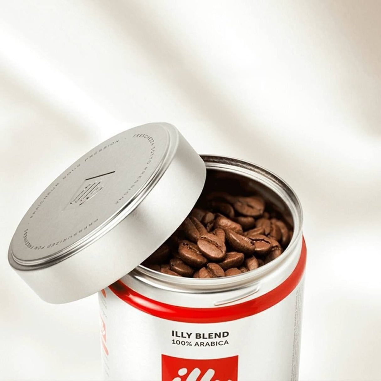 Whole Bean Decaffeinated Classico Coffee - Medium Roast