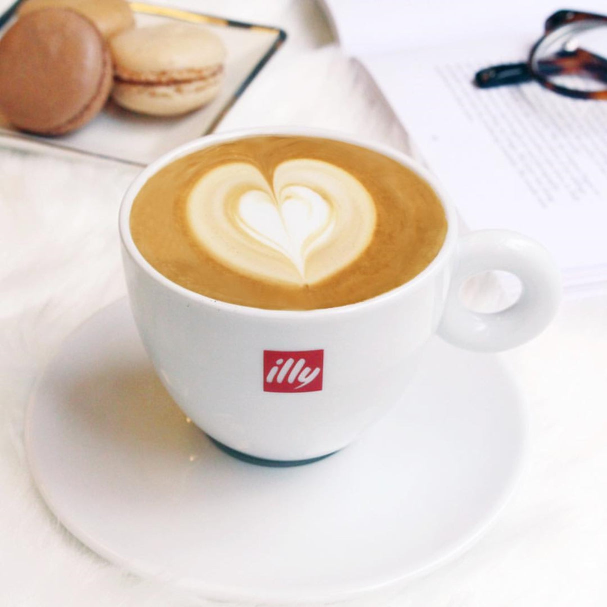 Compatible Capsules Classico Coffee - Medium Roast 10's