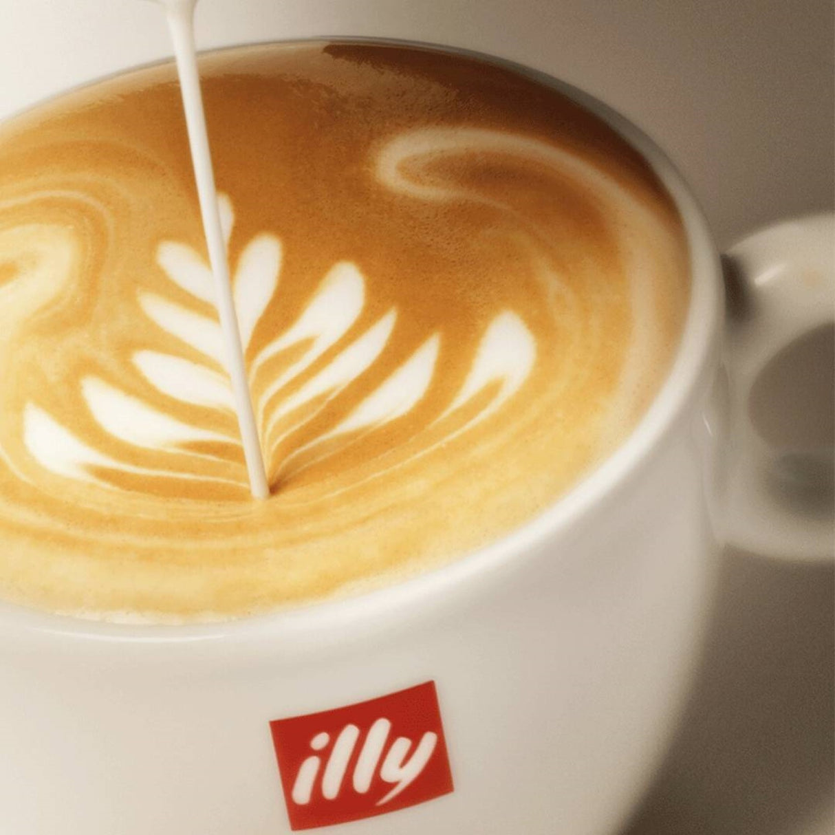 Ground Espresso Decaffeinated Classico Coffee - Medium Roast