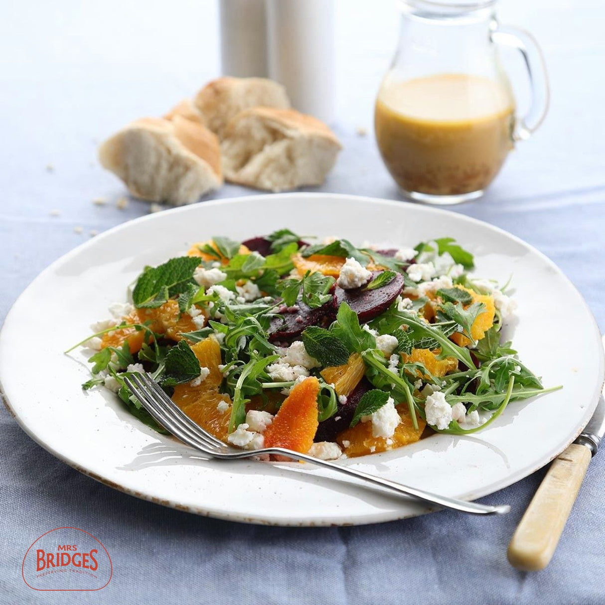 Honey & Champagne Mustard