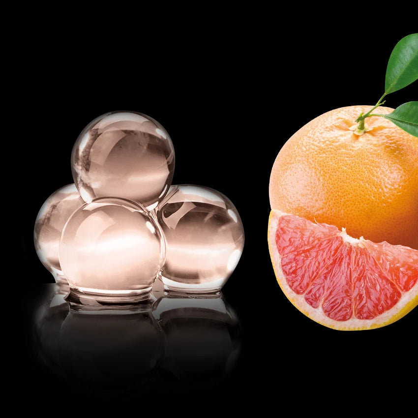 Flavoured Pearls Grapefruit 200gm