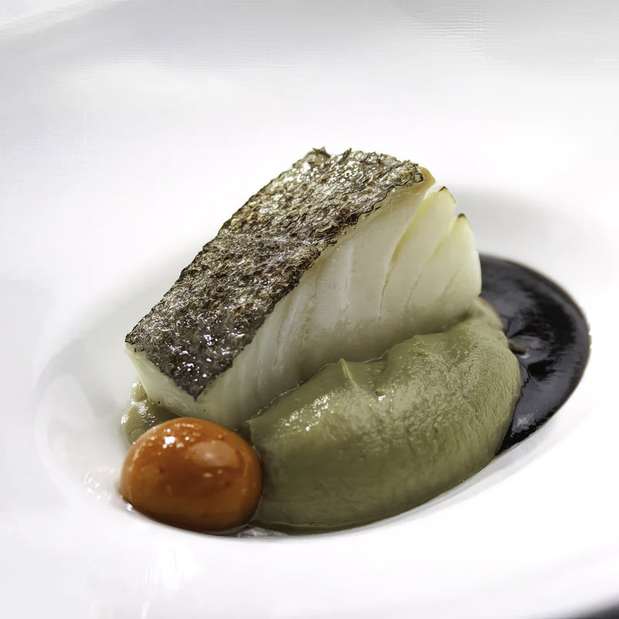Wild Cod Fish Super Portion 460gm-500gm Frozen