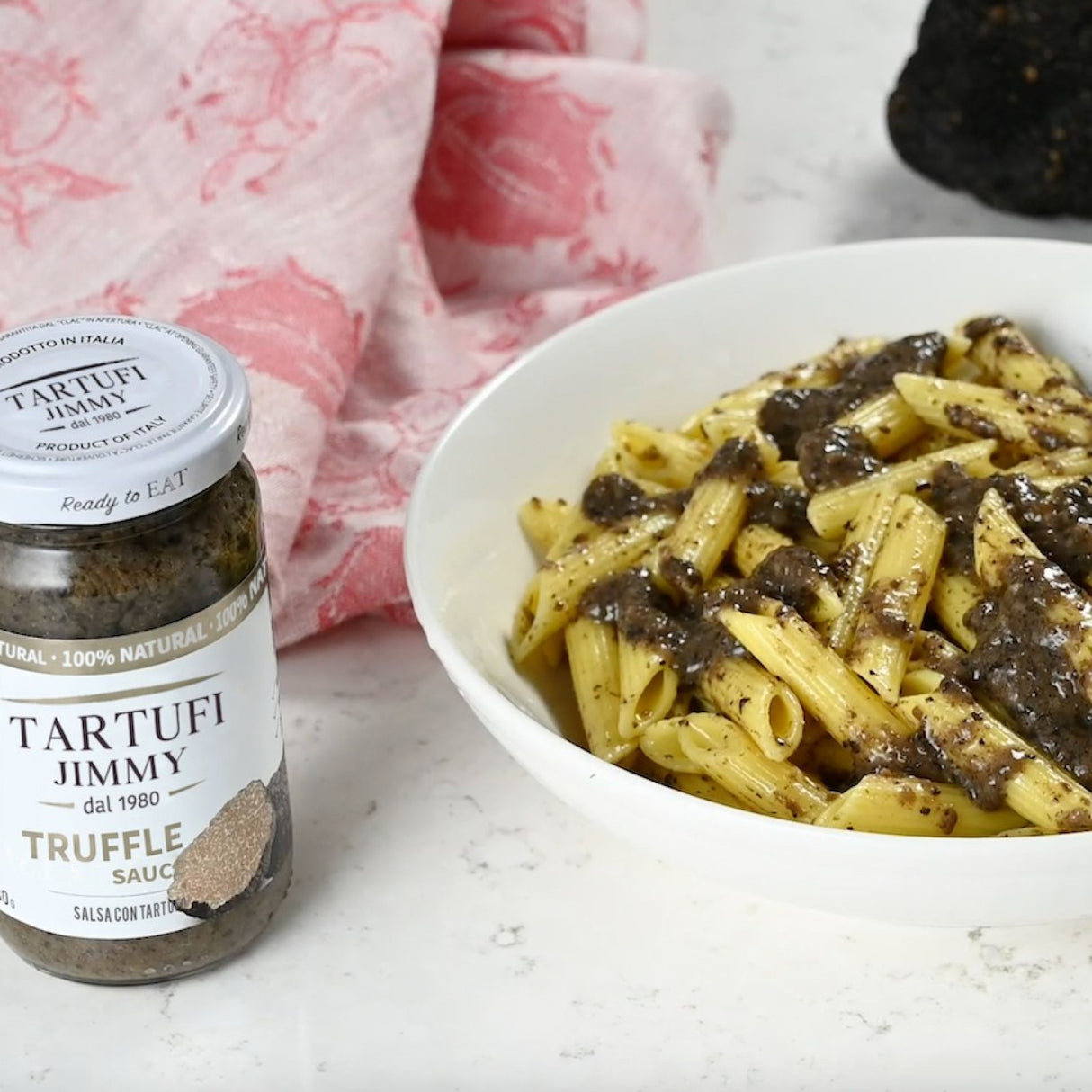 Truffle Sauce