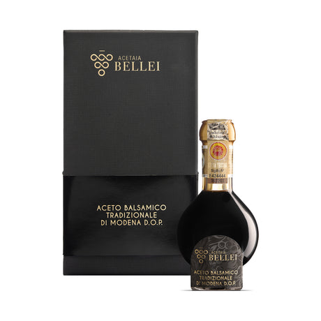 Balsamic Modena Traditional DOP 25 Year (Gold Label)