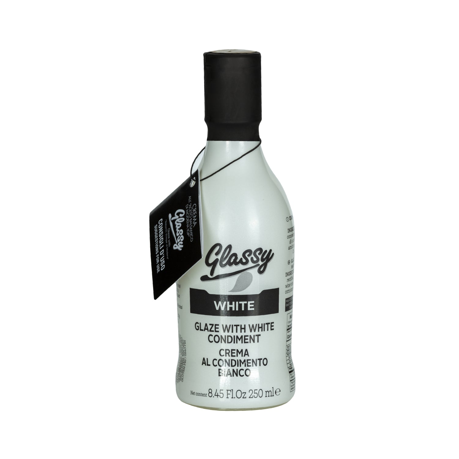 Balsamic Glaze White