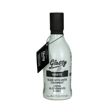 Balsamic Glaze White