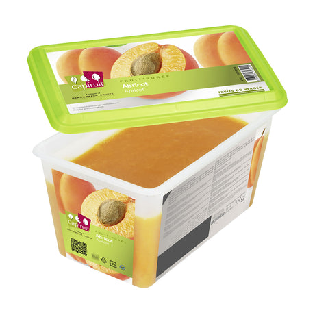 Puree Apricot