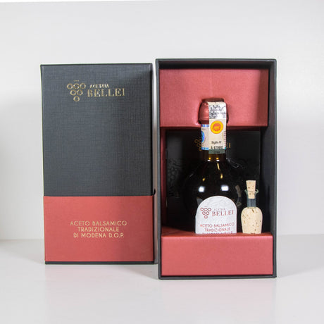 Balsamic Modena Traditional DOP 12 Year (Red Label)