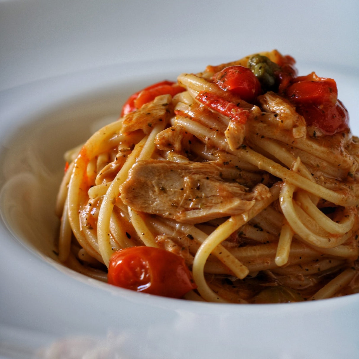 Armando Tomato Datterini Puree