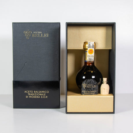 Balsamic Modena Traditional DOP 25 Year (Gold Label)