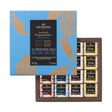 Gift Box 32 Squares Dark & Milk Choc