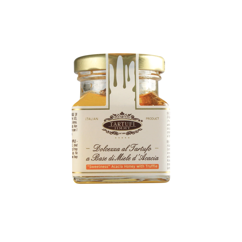 Truffle Based Acacia Honey