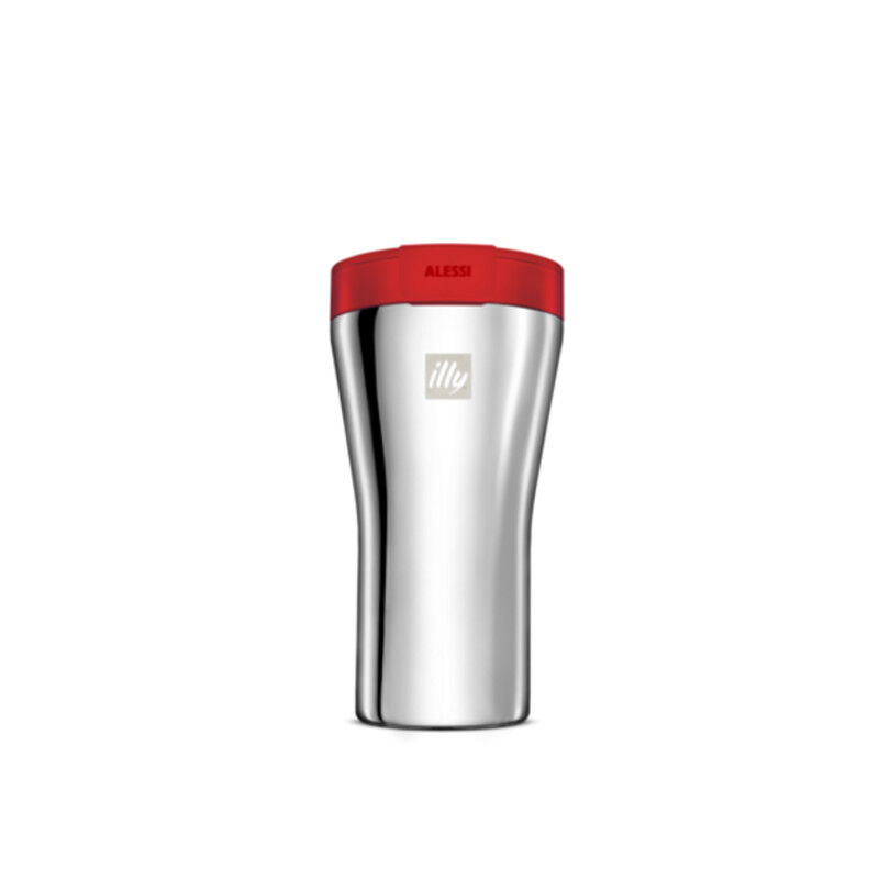 Alessi Travel Mug