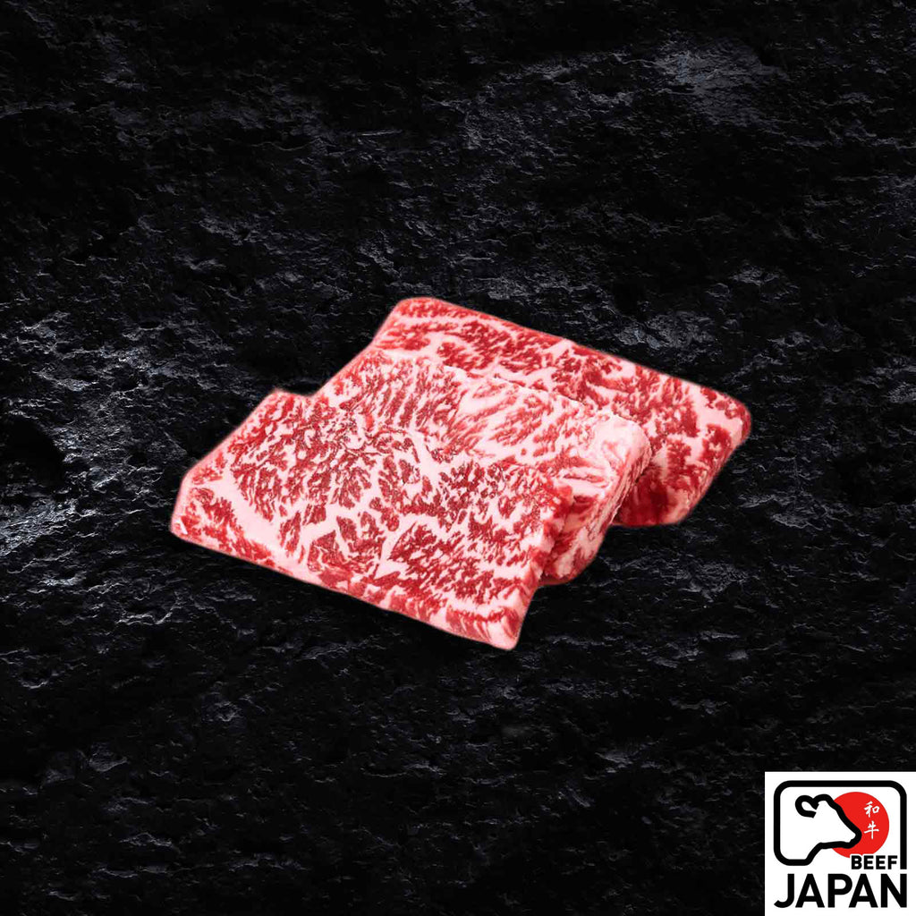 Arita Japanese Wagyu Beef Yakiniku Cut 3-5MM