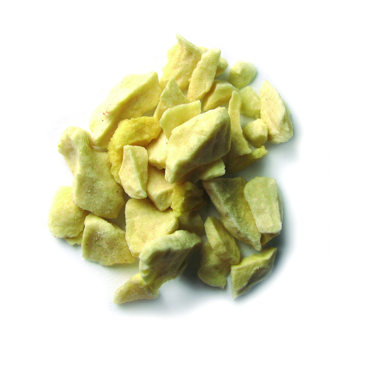 Freeze Dried Crispy Banana