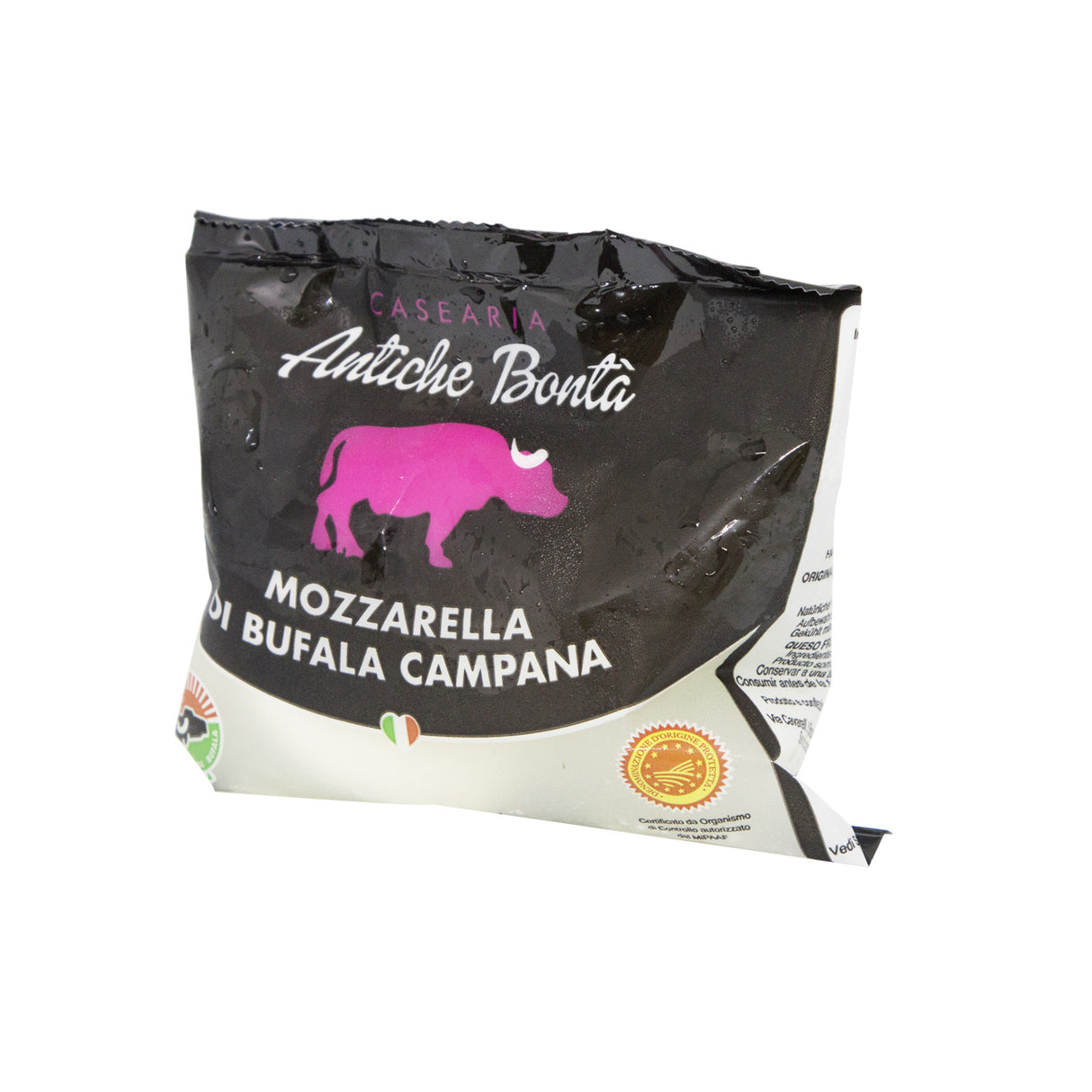 Mozzarella Di Bufala