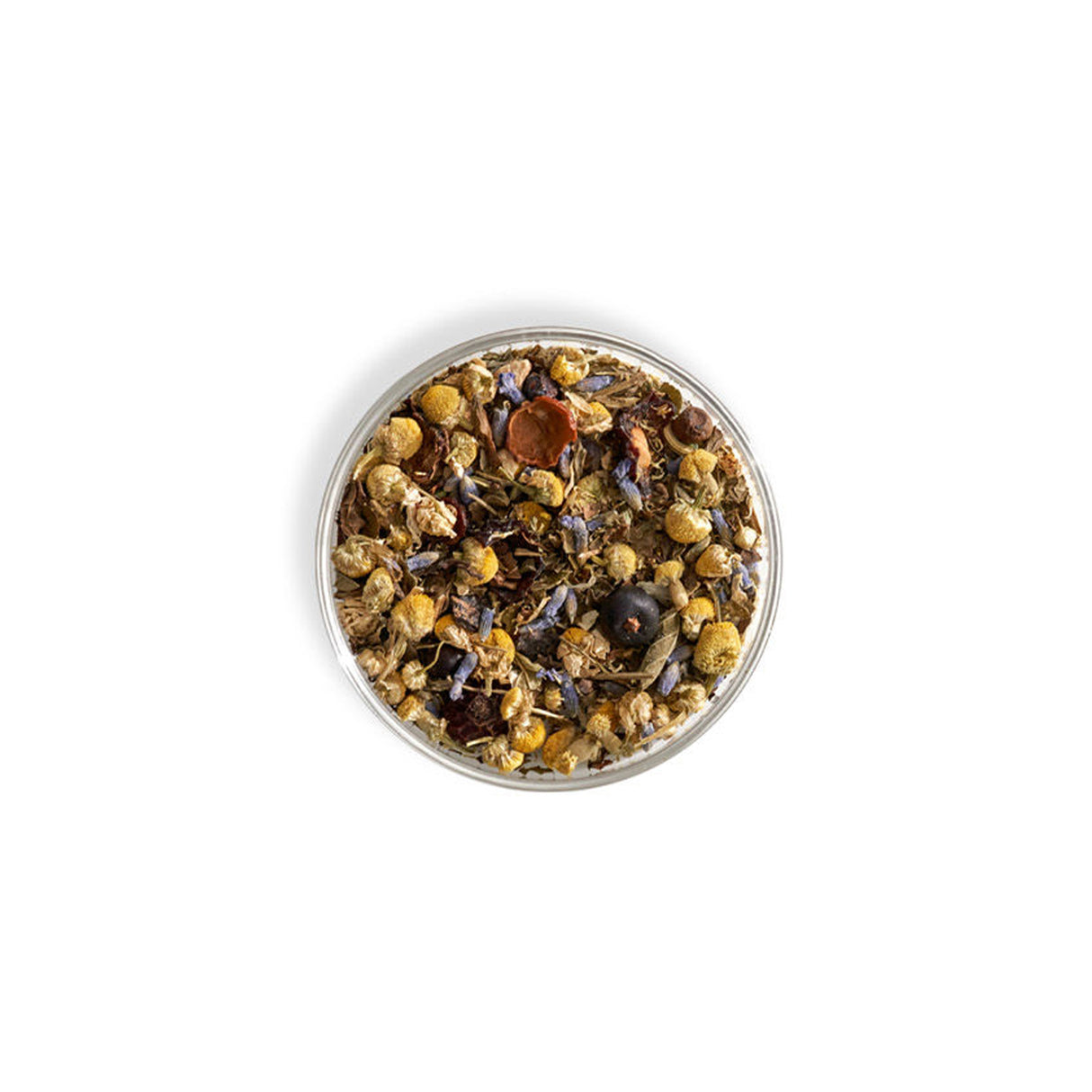 Tea Sachet Botany Selection Calming Spirit