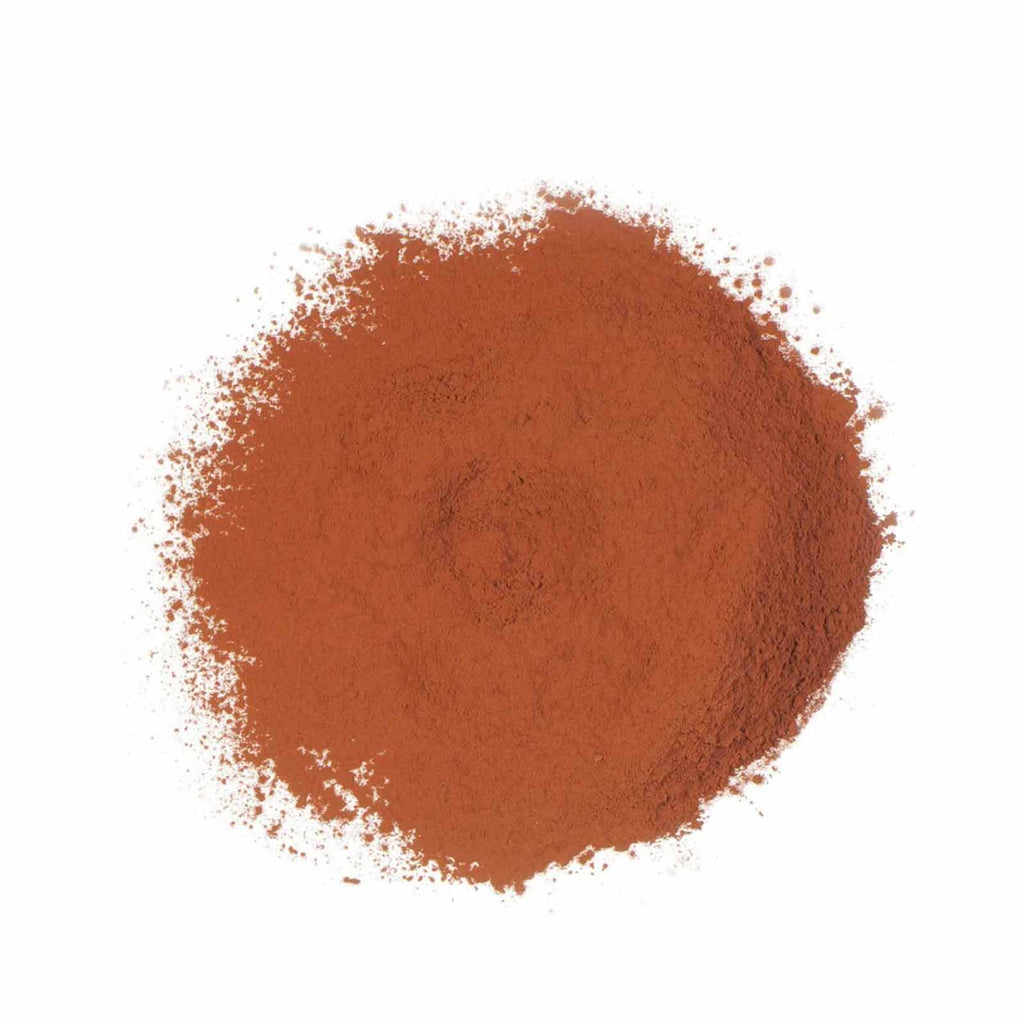 Cocoa Powder Extra Red