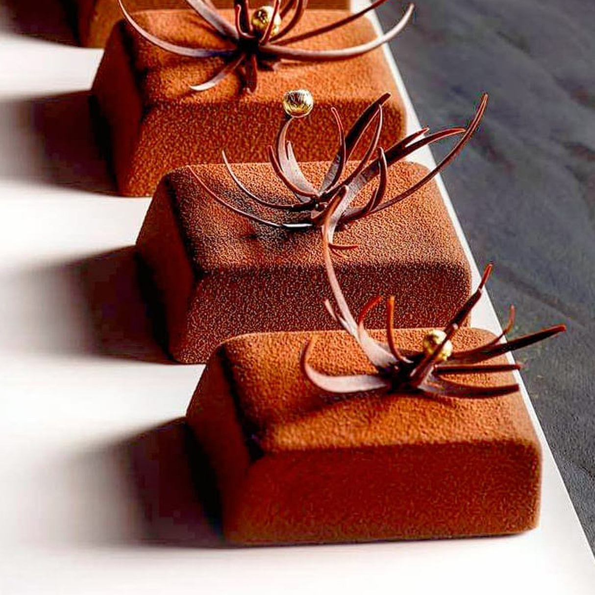 Sakanti Bali Cuvee Dark 68% Cocoa