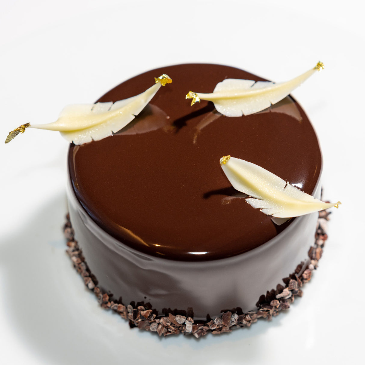 Sakanti Bali Cuvee Dark 68% Cocoa