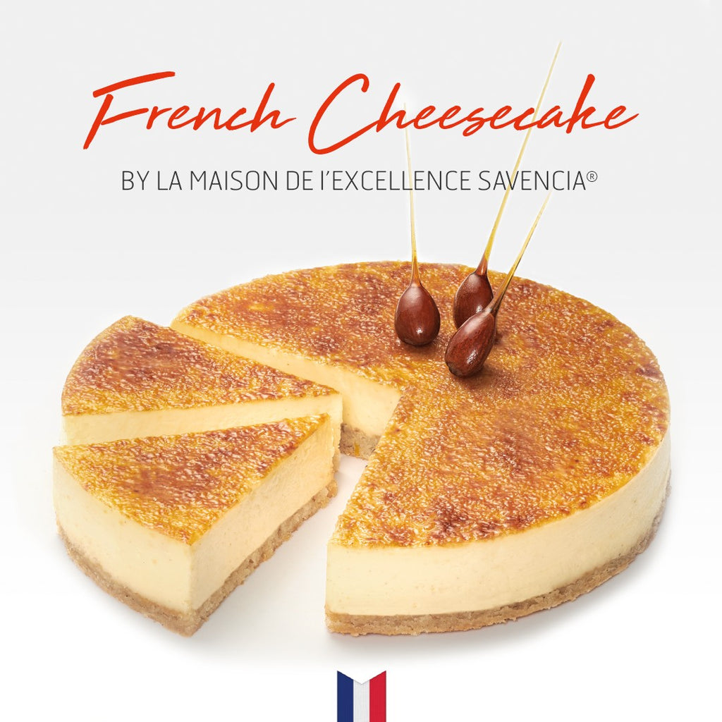 French Cream Cheese 31% Fat