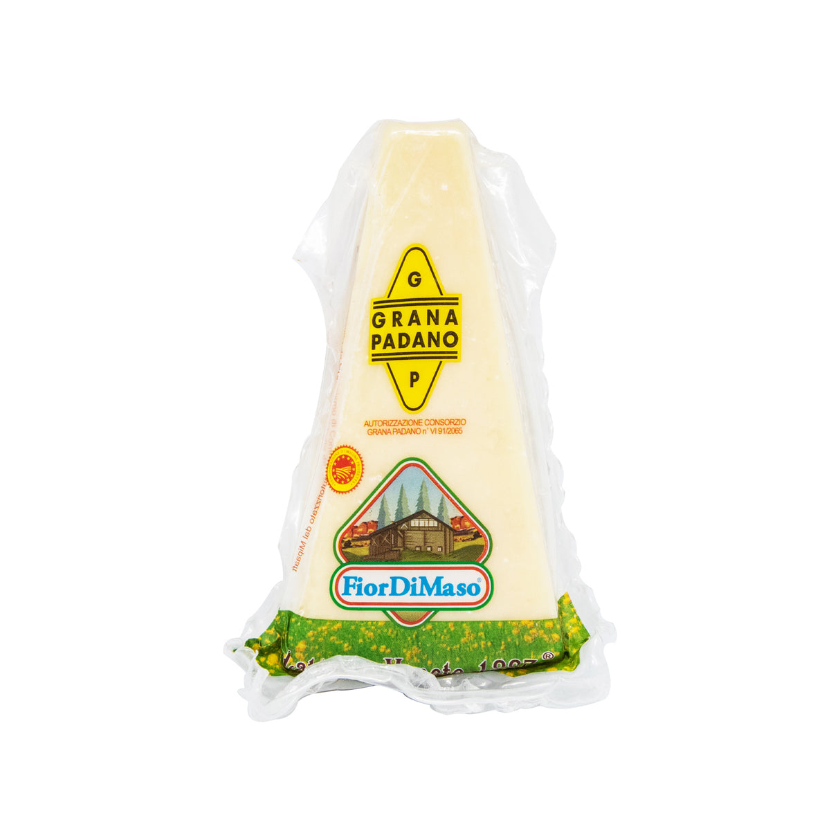 Grana Padano Portion DOP