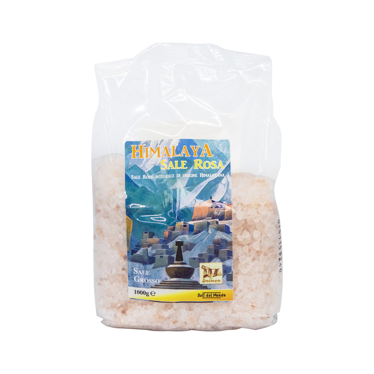 Himalaya Pink Salt (Coarse)