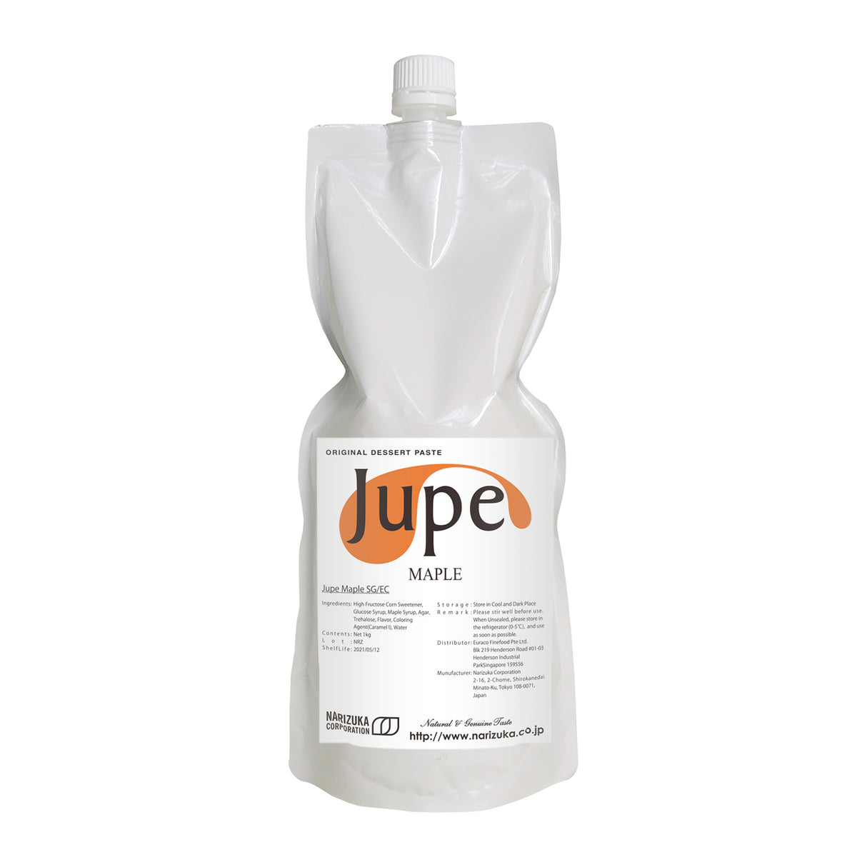 Original Concentrated Paste Maple