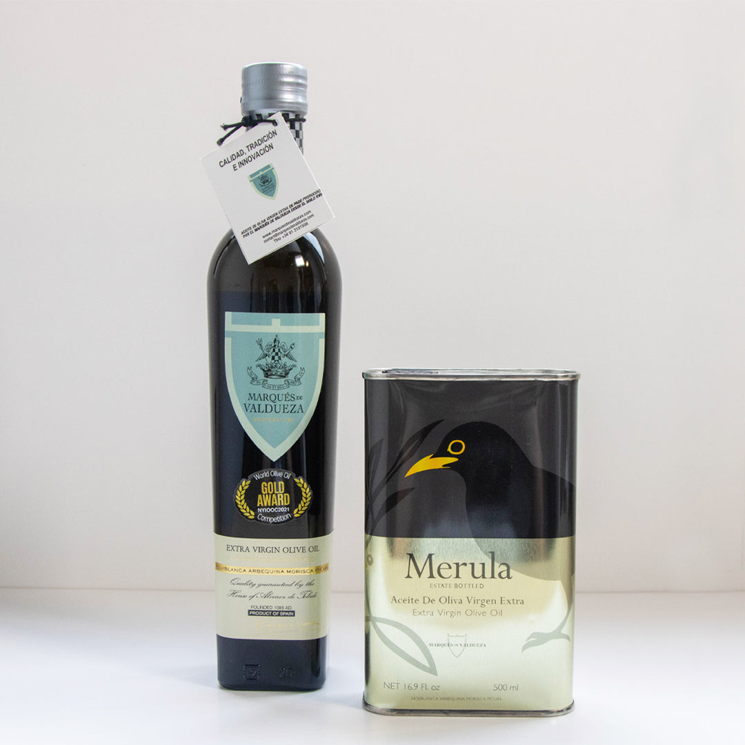 Extra Virgin Olive Oil