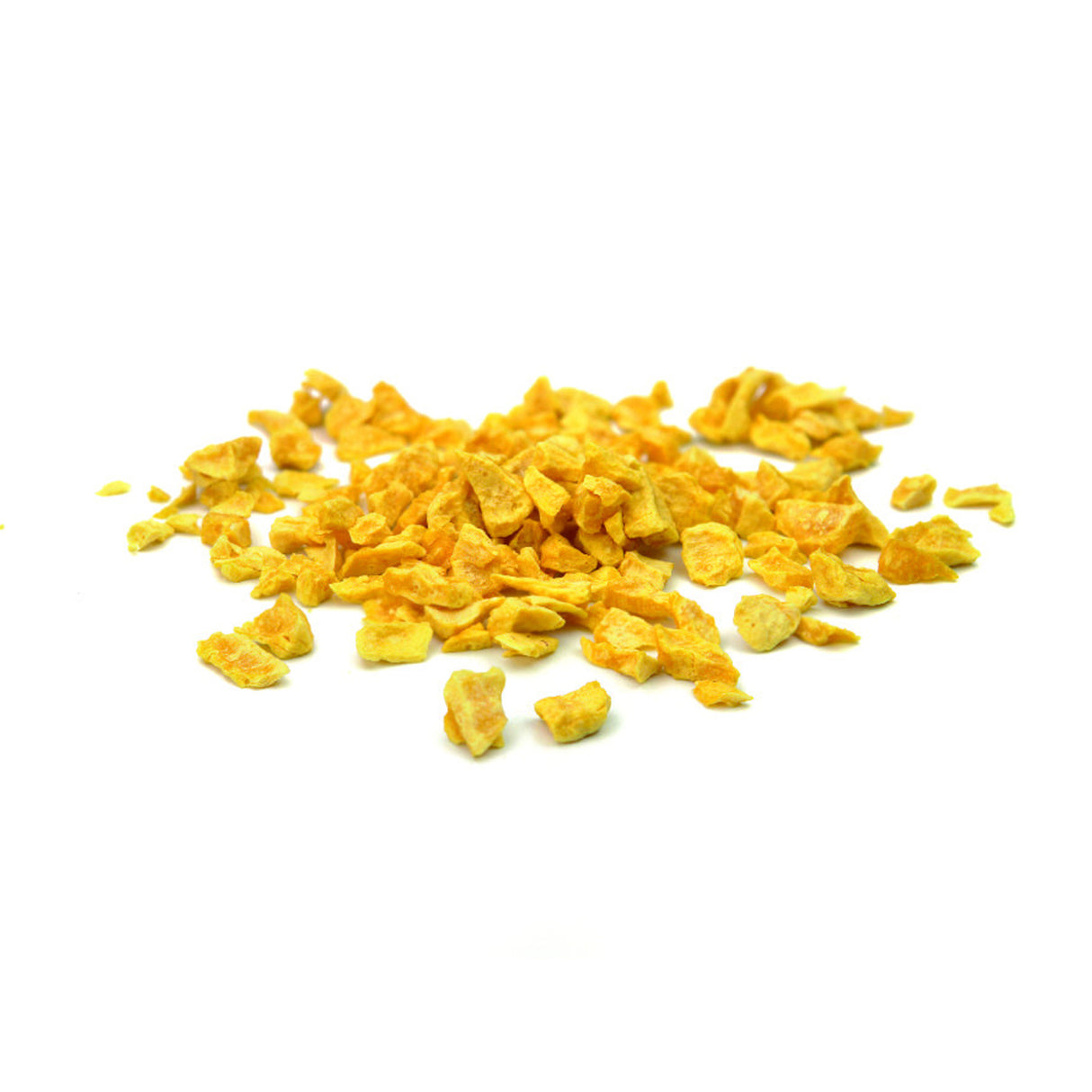 Freeze Dried Crispy Mango