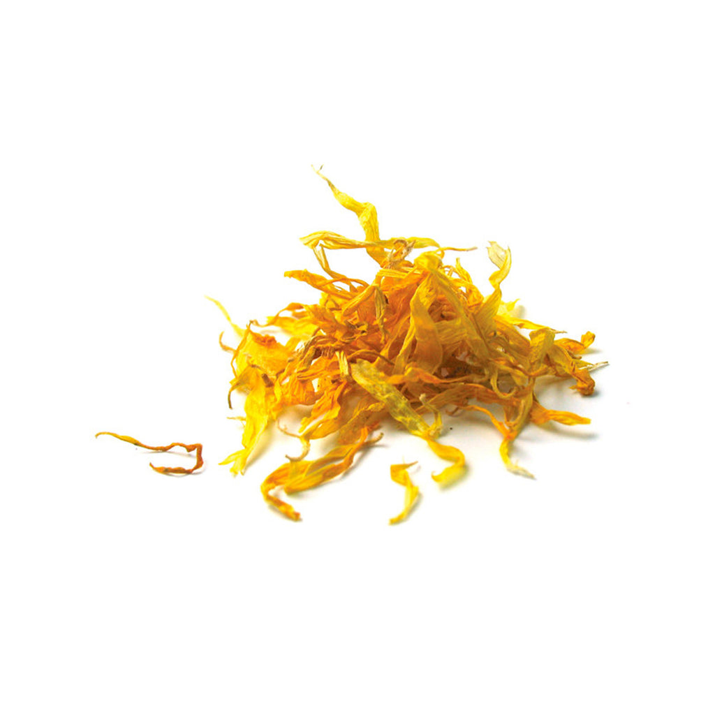 Dried Flower Marigold (Calendula) Petal