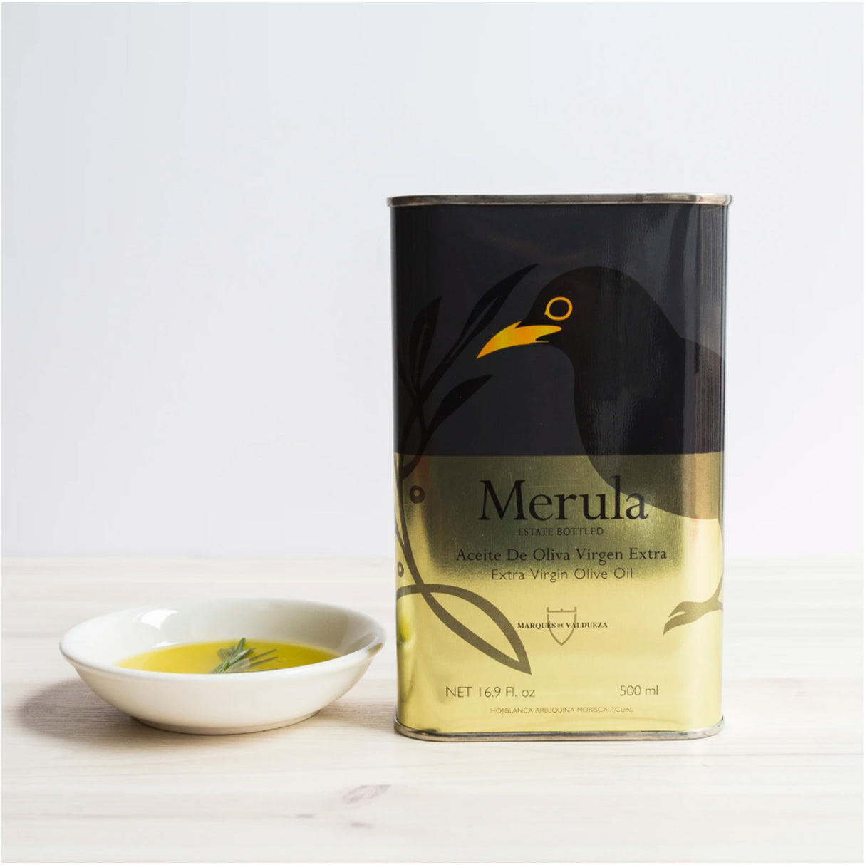 Extra Virgin Olive Oil