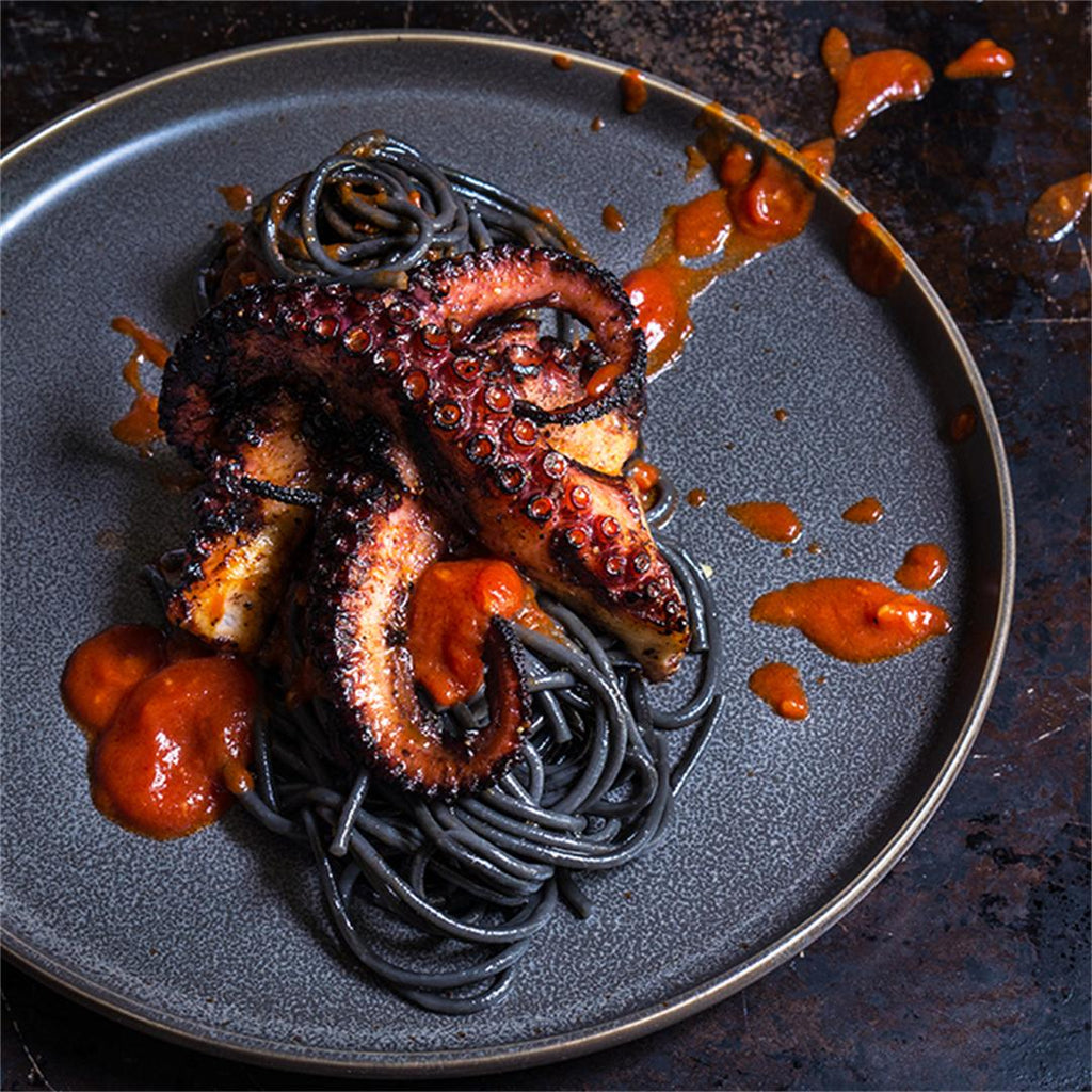Octopus Leg No Glazing Large Cooked Frozen
