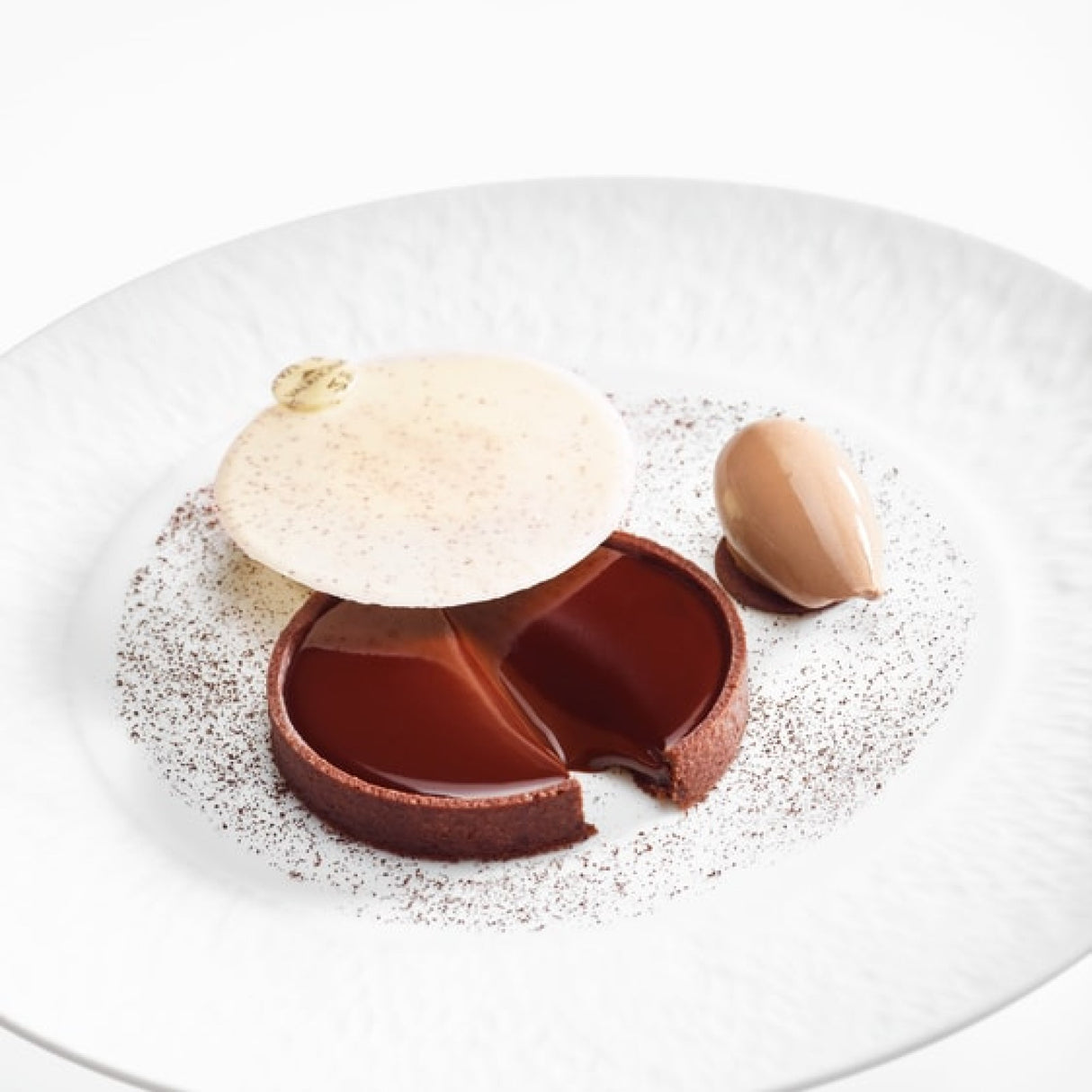 Opalys White 33% Cocoa