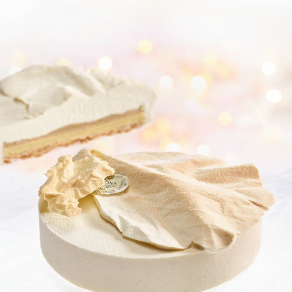 Opalys White 33% Cocoa