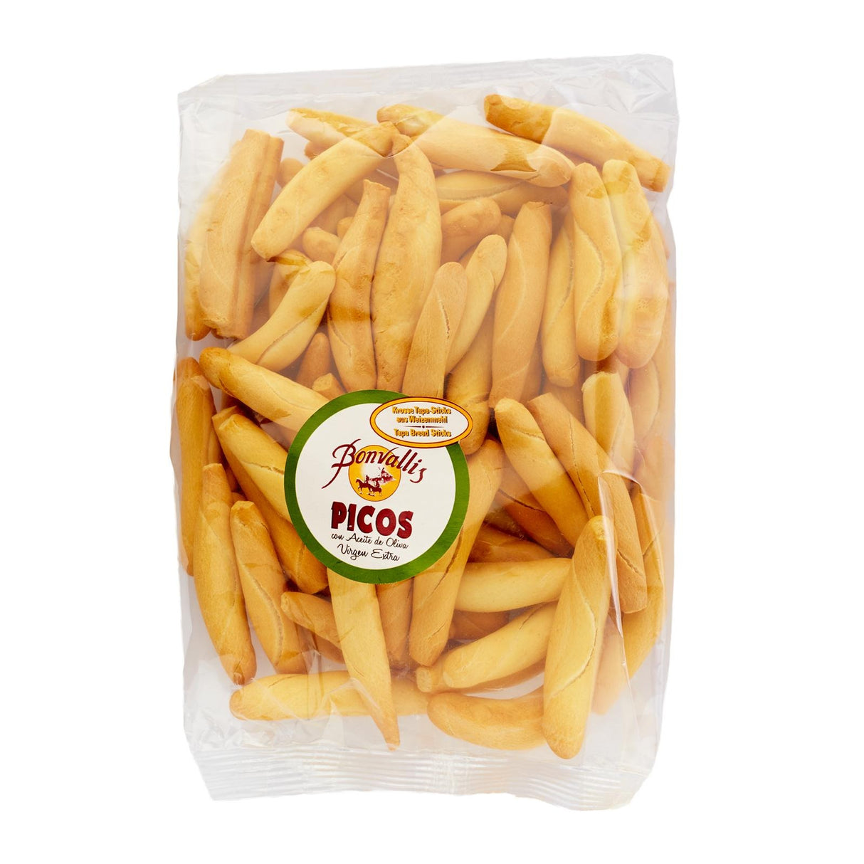 Picos Tapas Breadsticks