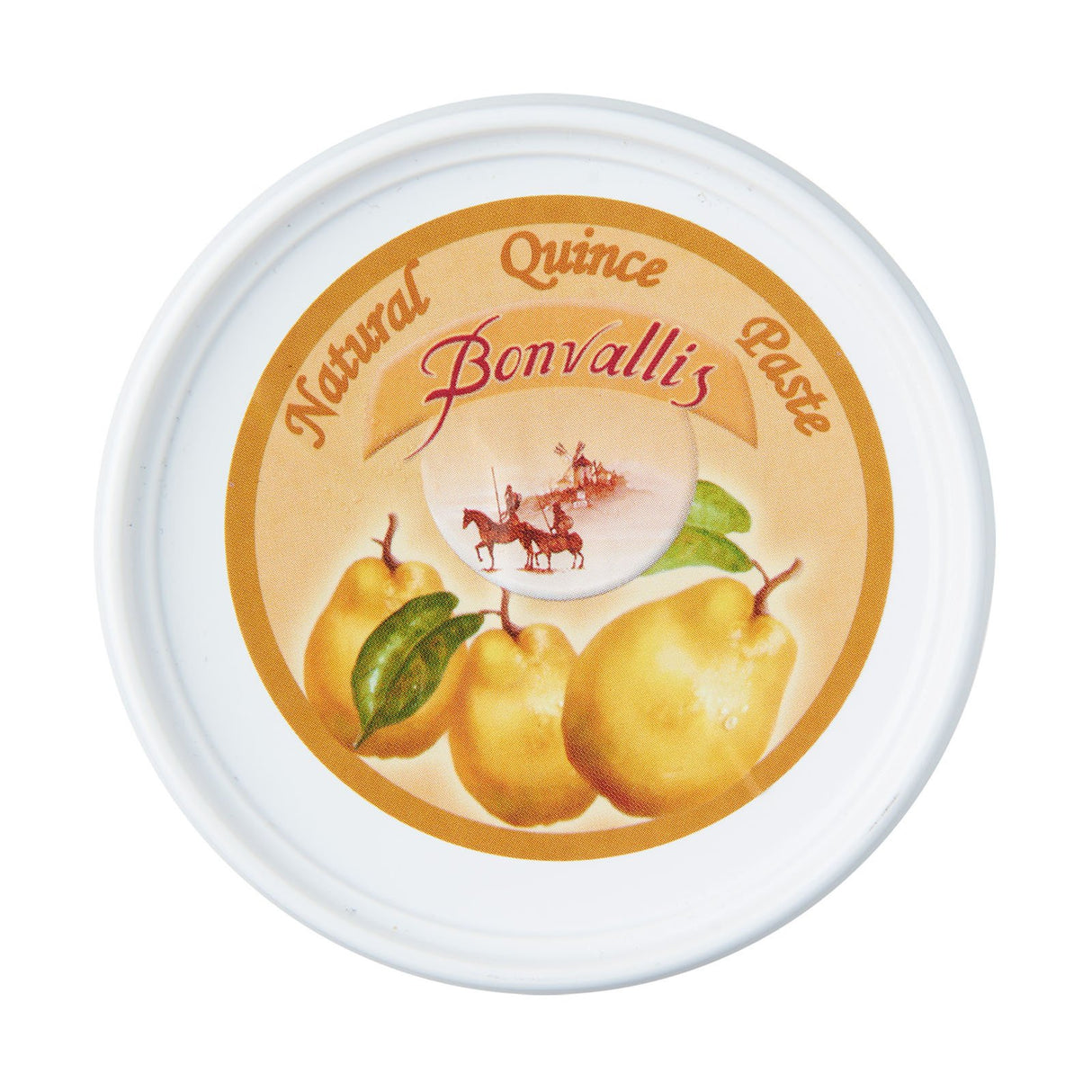 Quince Paste