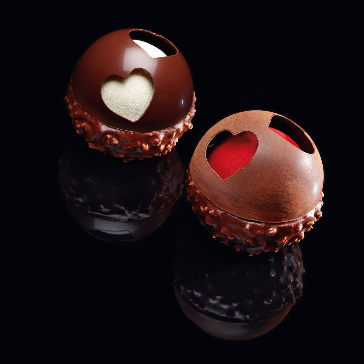 Opalys White 33% Cocoa