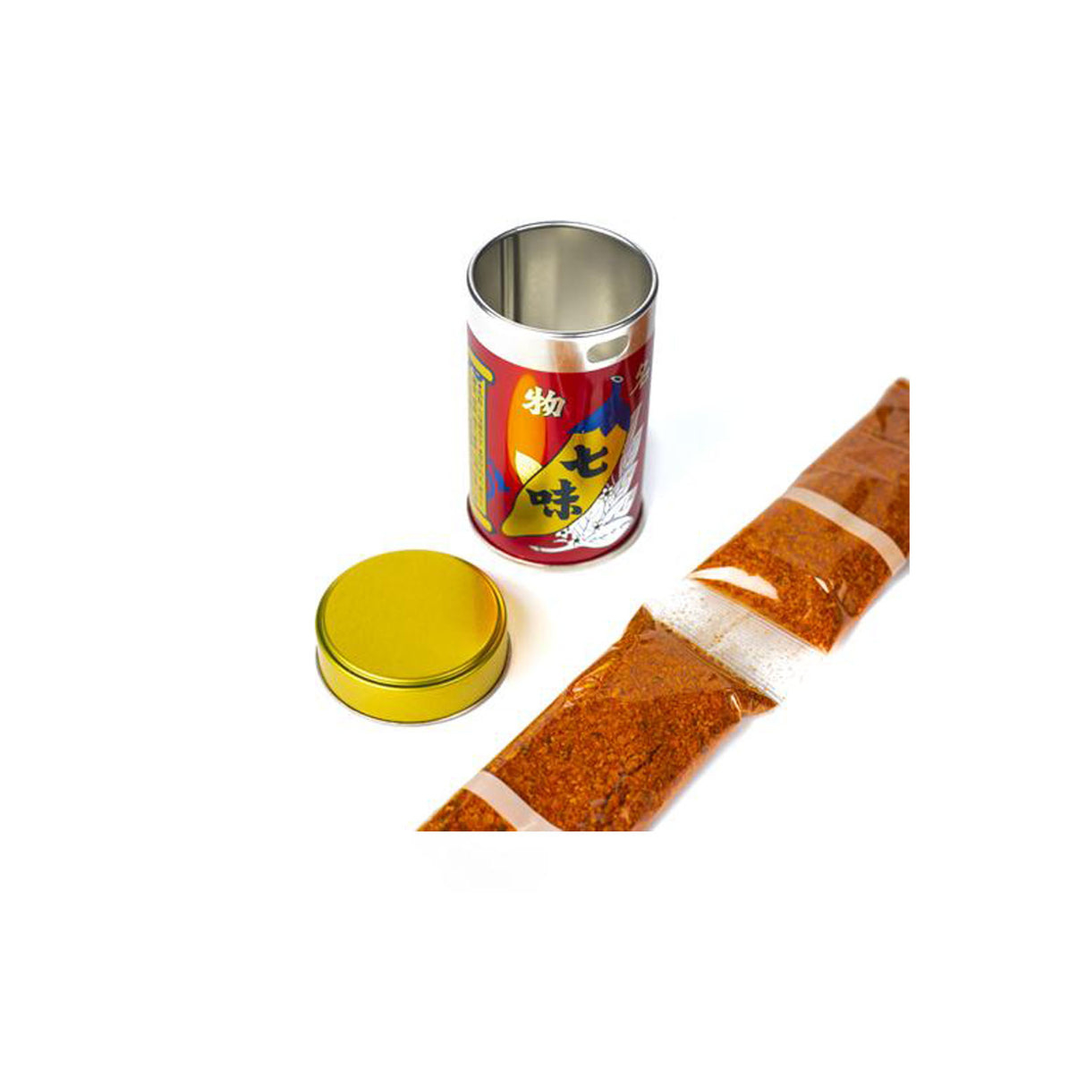 Shichimi Togarashi (spices)