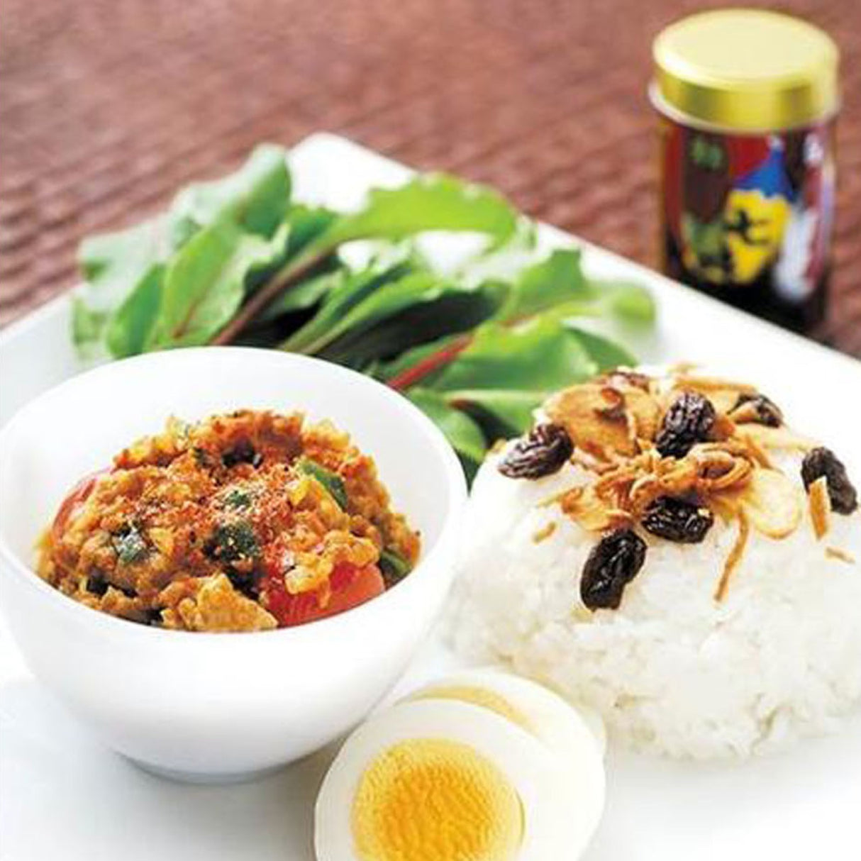 Shichimi Togarashi (spices)