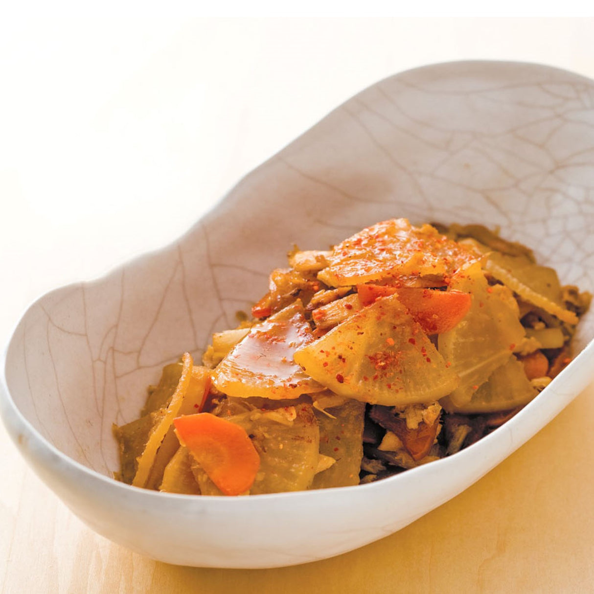 Shichimi Togarashi (spices)