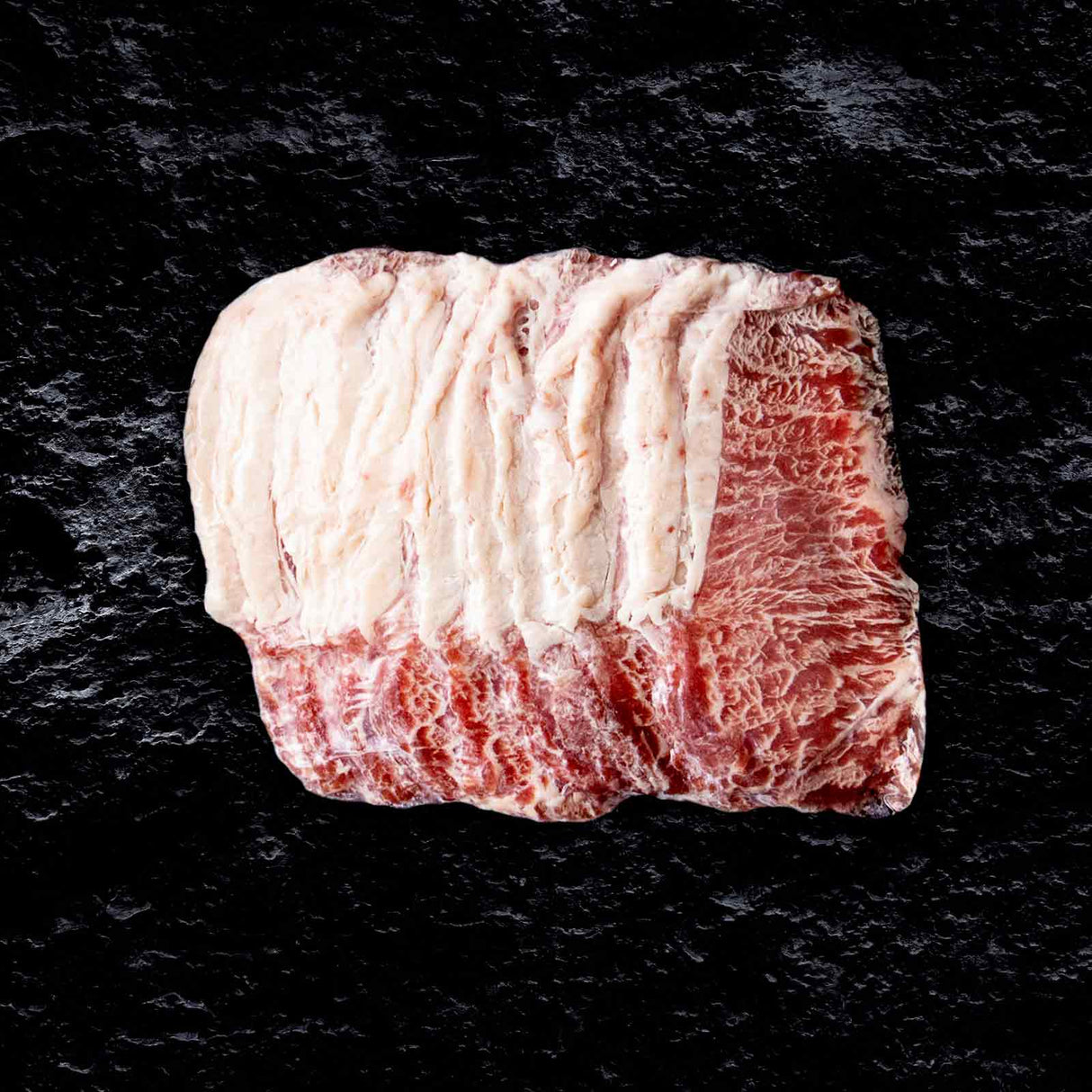 Australian Marbled Beef Striploin Shabu Shabu