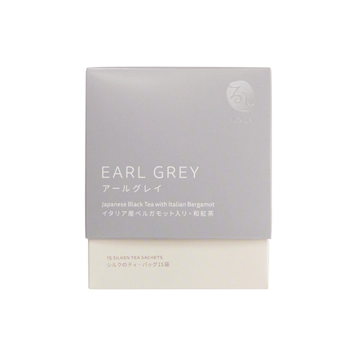 Roji Tea Sachet Earl Grey