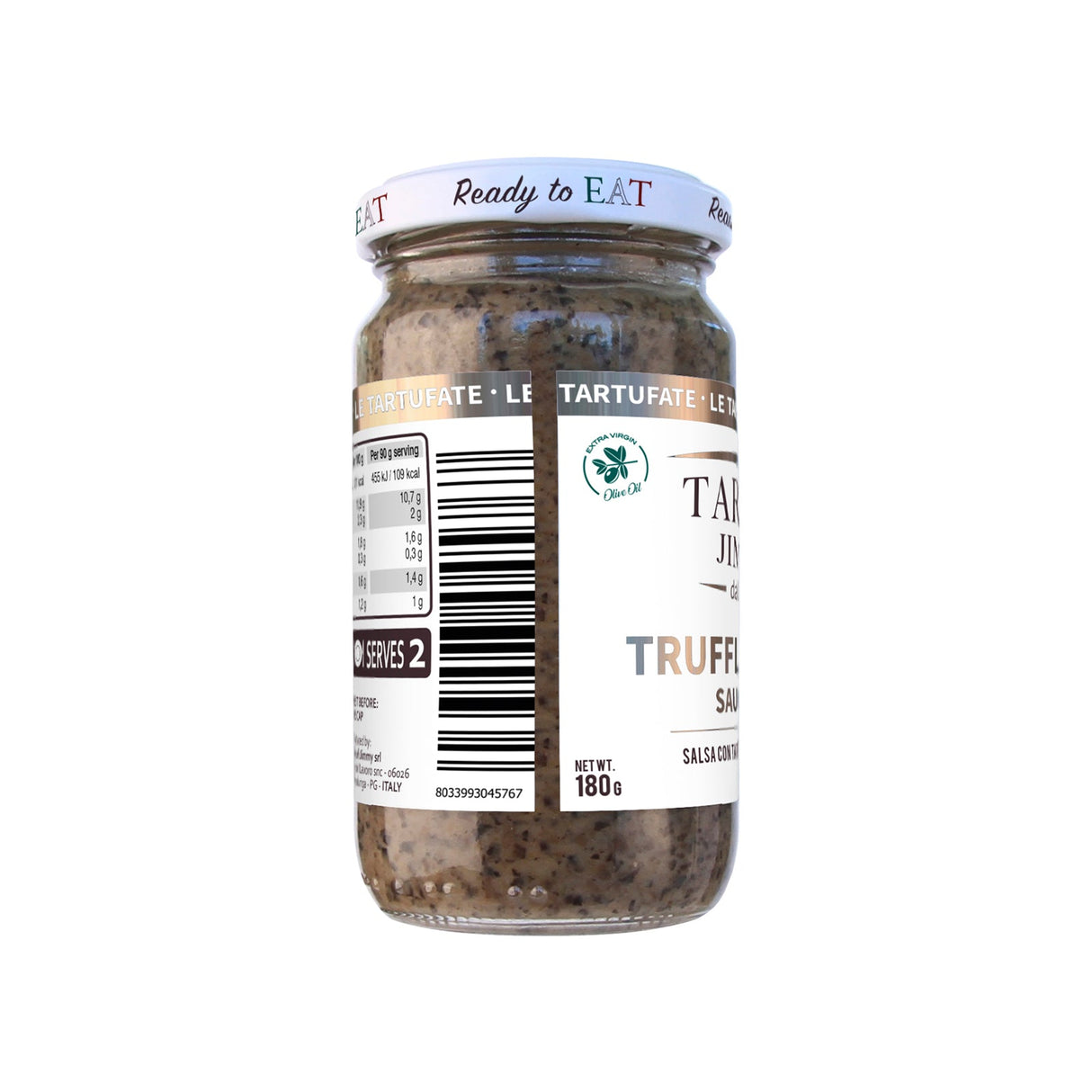 Truffle Sauce