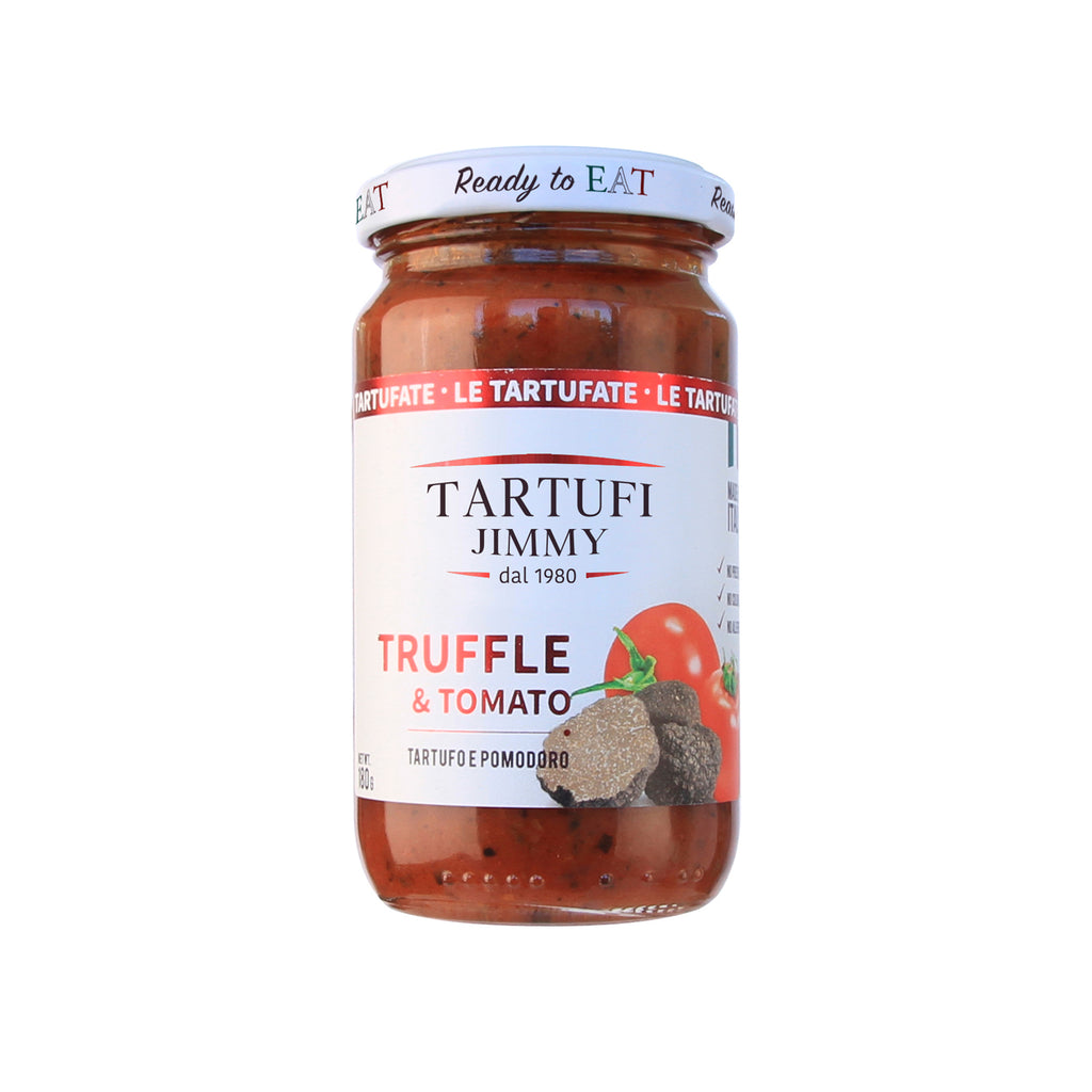 Truffle & Tomato Sauce