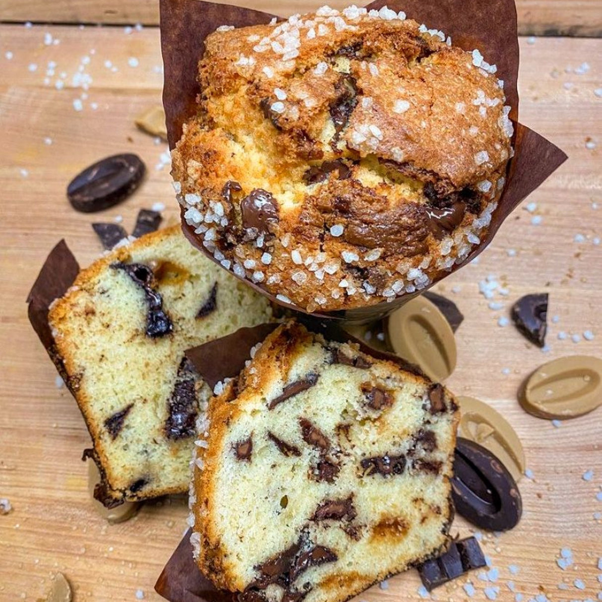 Dark Pearl 55% Cocoa