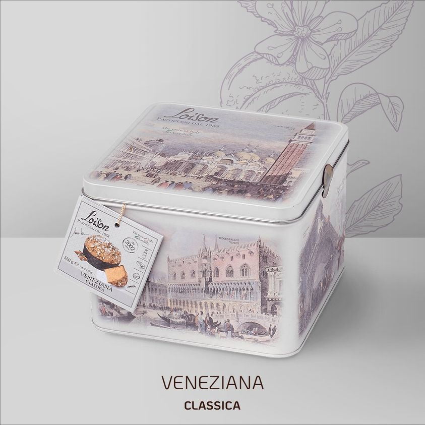 Veneziana Classic