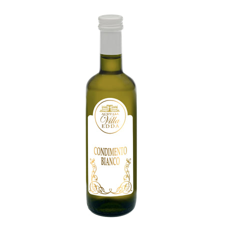 Balsamic Villa Edda White Condiment